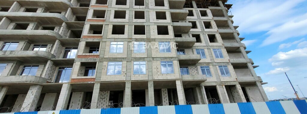 квартира г Калининград ЖК Вдохновение фото 5