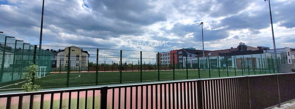 квартира г Калининград ЖК Вдохновение фото 6