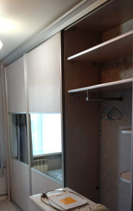 квартира г Томск р-н Октябрьский тракт Иркутский 51 фото 1