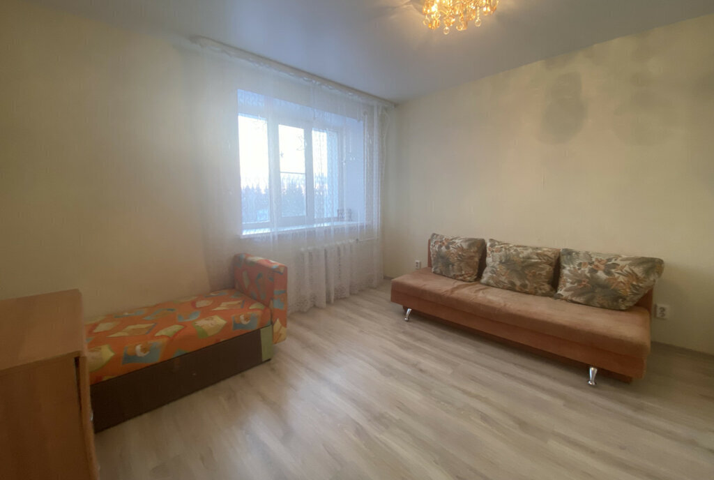 квартира г Сыктывкар пр-кт Октябрьский 214 фото 2