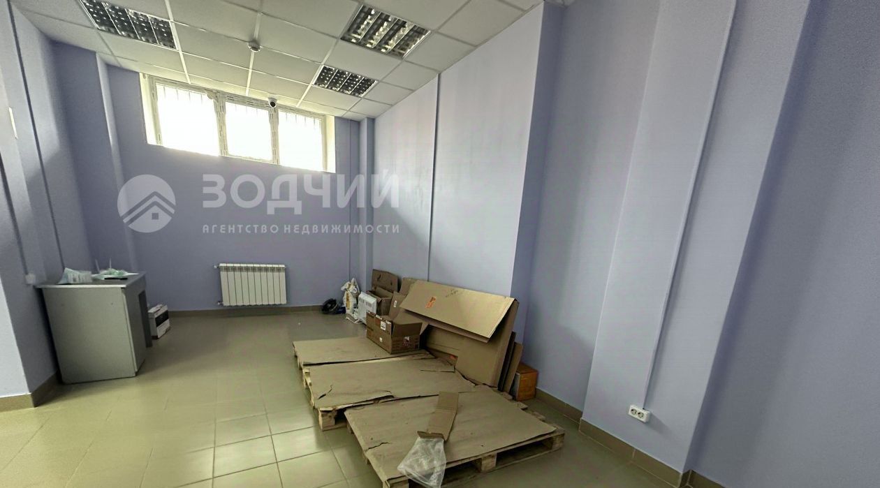 офис г Чебоксары р-н Московский ул Университетская 38к/4 фото 5