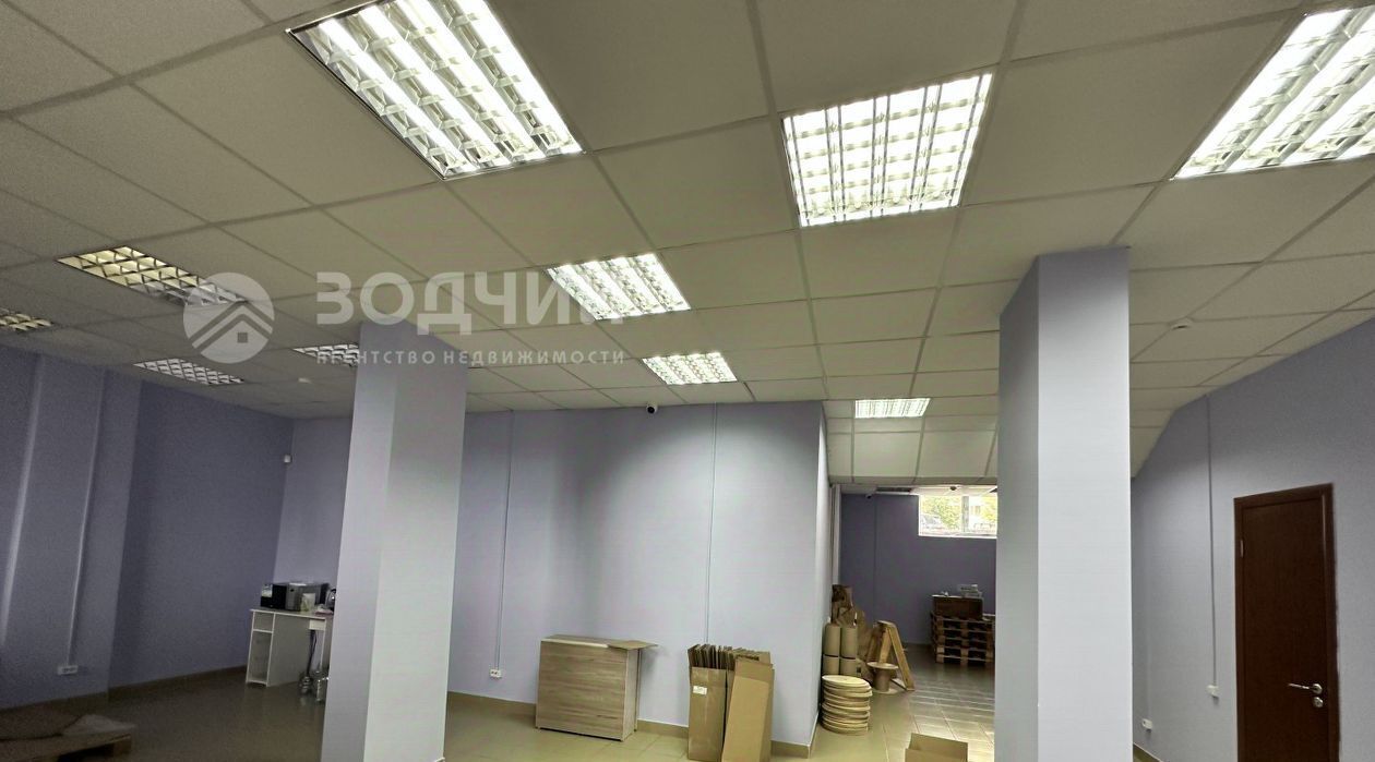 офис г Чебоксары р-н Московский ул Университетская 38к/4 фото 6