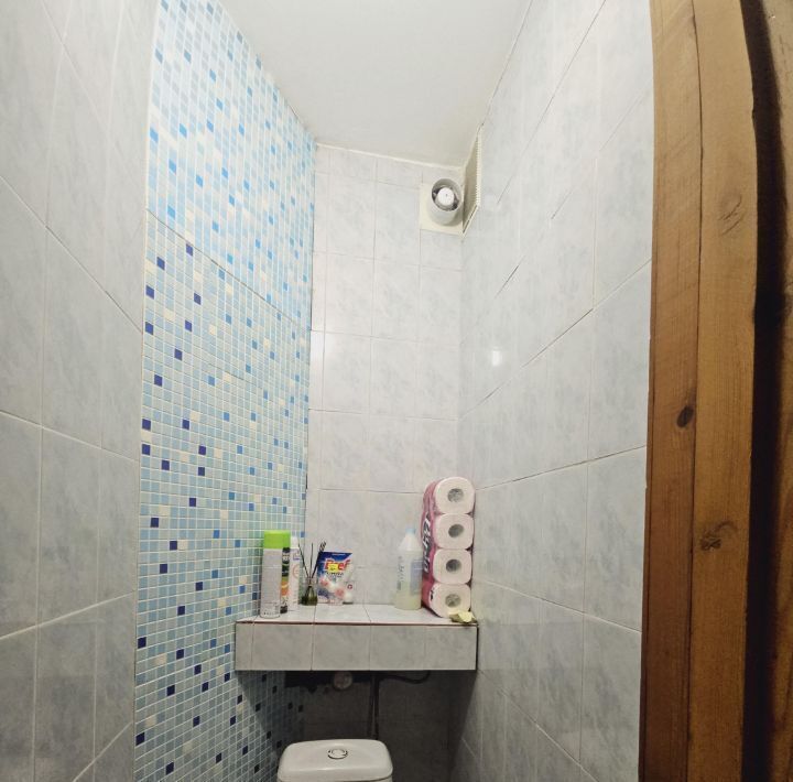 квартира г Абакан ул Некрасова 24б фото 21