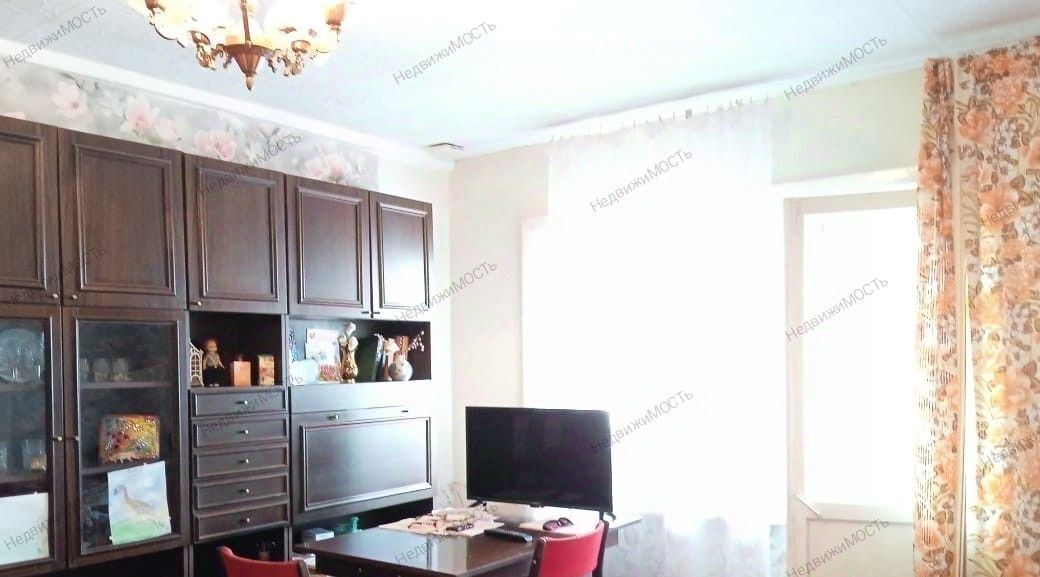 квартира г Саяногорск мкр Ленинградский 8 фото 6