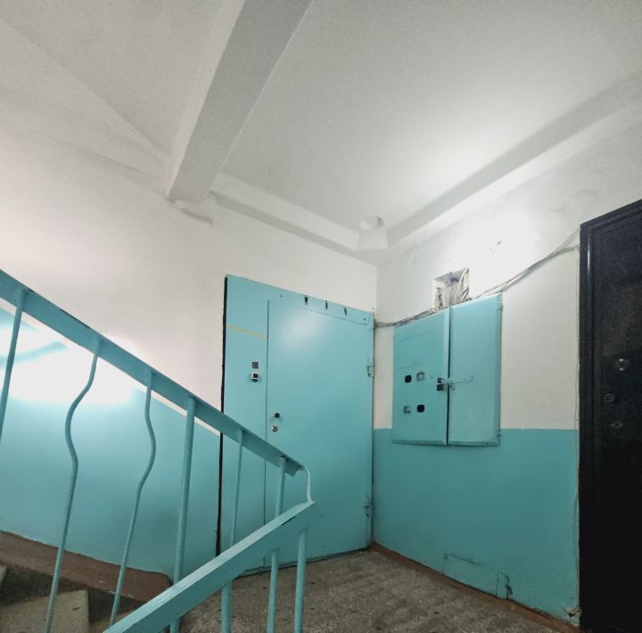 квартира г Абакан ул Некрасова 24б фото 29