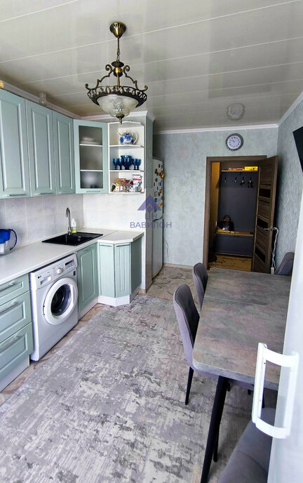 квартира г Волгодонск ул Индустриальная 16 фото 5