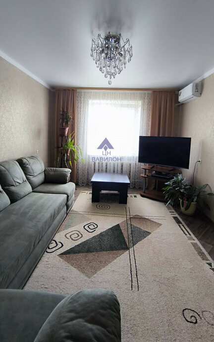 квартира г Волгодонск ул Индустриальная 16 фото 17