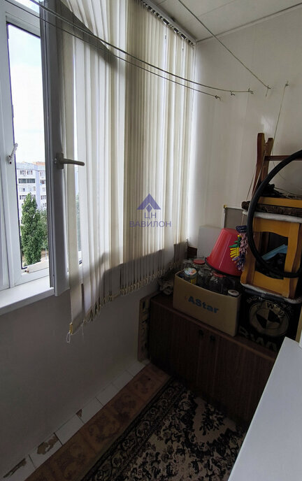 квартира г Волгодонск ул Индустриальная 16 фото 21