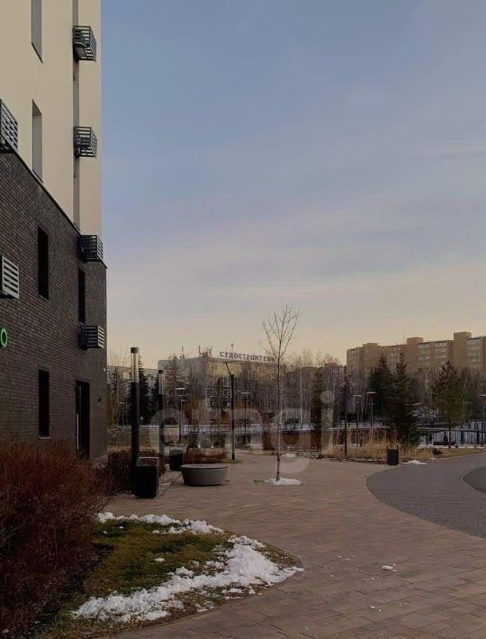 квартира г Тюмень р-н Центральный ул Новгородская 3 фото 30