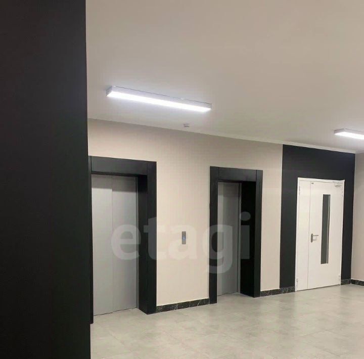 квартира г Тюмень р-н Центральный ул Новгородская 3 фото 34