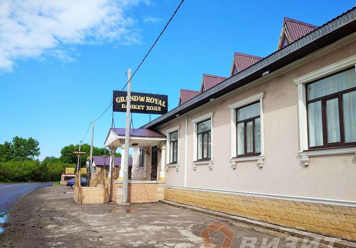 офис г Самара р-н Куйбышевский ул Кабановская 48 фото 5