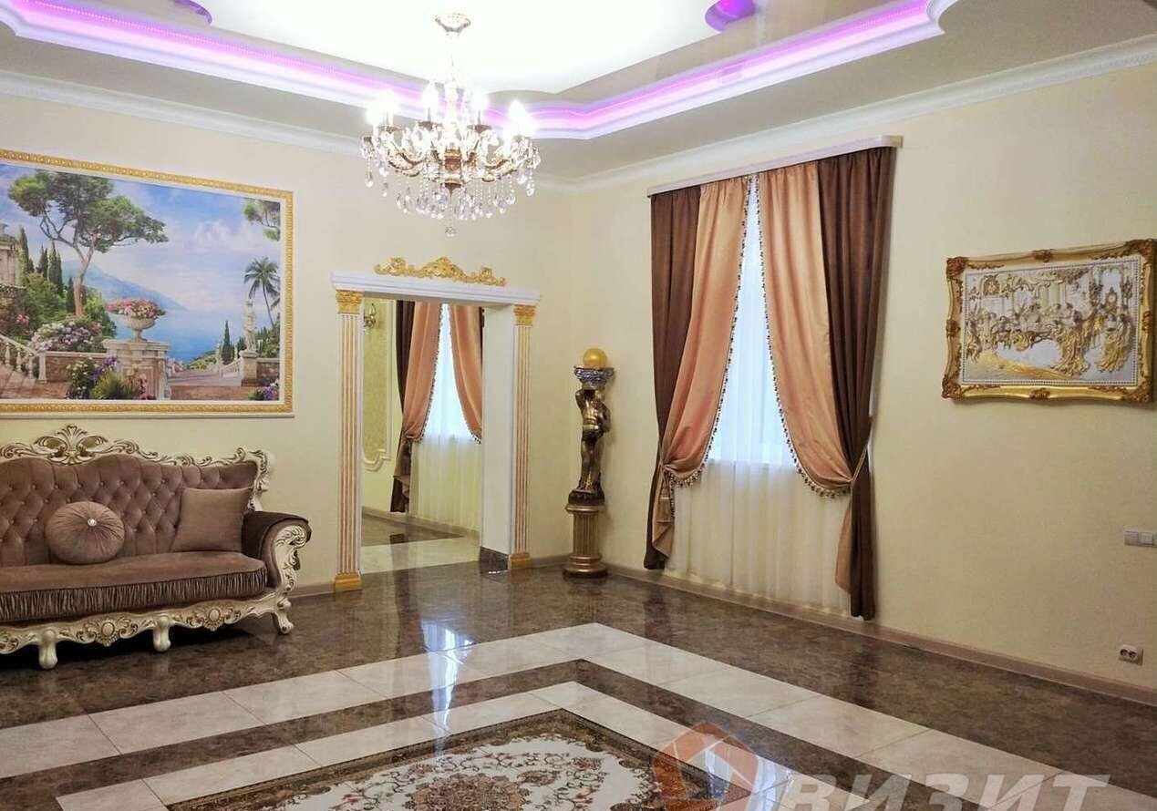 офис г Самара р-н Куйбышевский ул Кабановская 48 фото 10