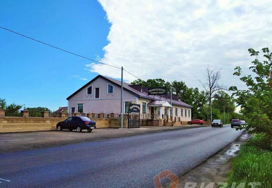 офис г Самара р-н Куйбышевский ул Кабановская 48 фото 19