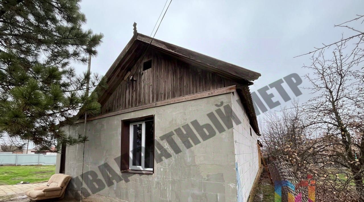 дом г Элиста ул Лаганская 65 фото 1