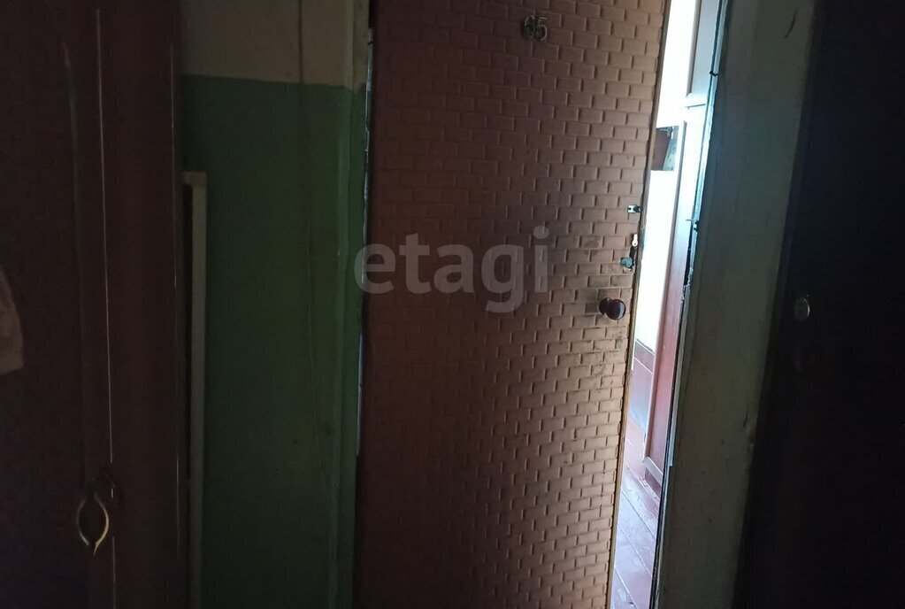 комната г Саранск ул Гожувская 25 фото 8
