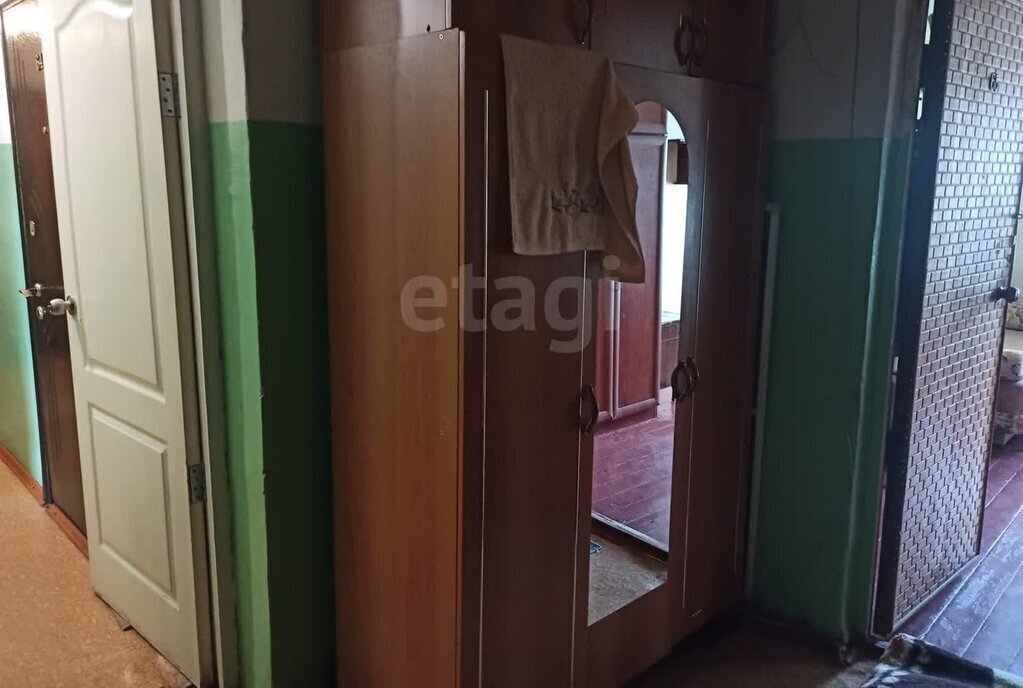 комната г Саранск ул Гожувская 25 фото 10
