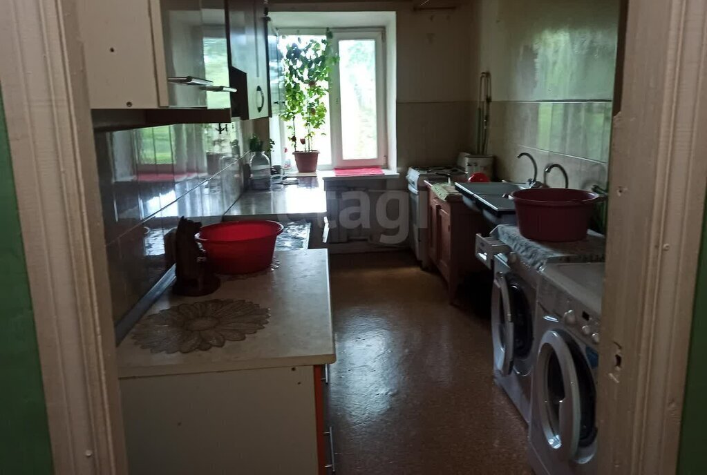 комната г Саранск ул Гожувская 25 фото 11