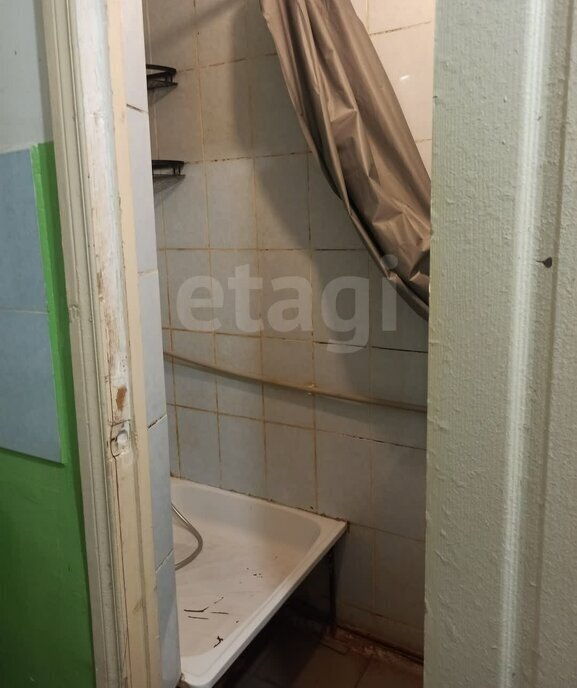 комната г Саранск ул Гожувская 25 фото 14