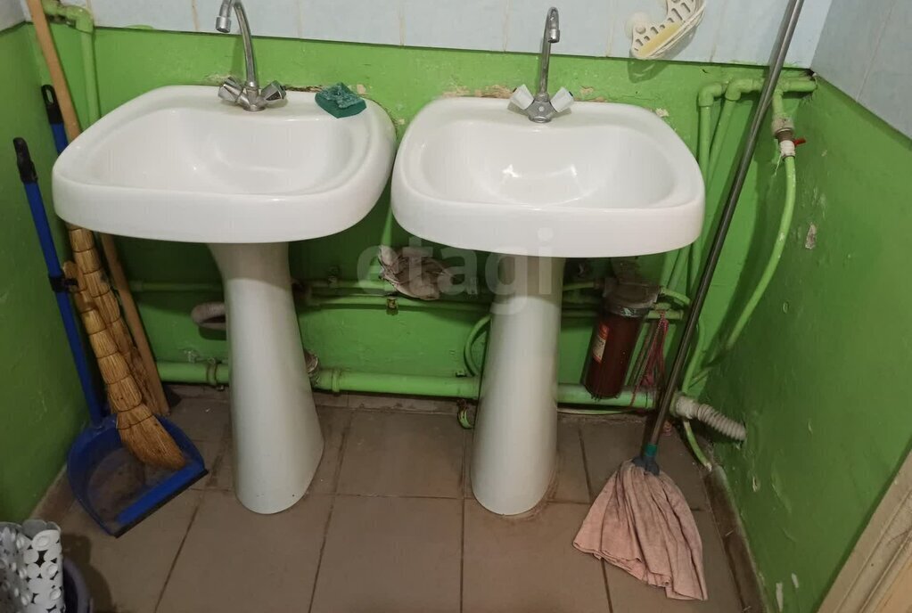 комната г Саранск ул Гожувская 25 фото 15