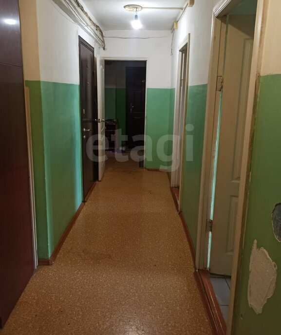 комната г Саранск ул Гожувская 25 фото 17