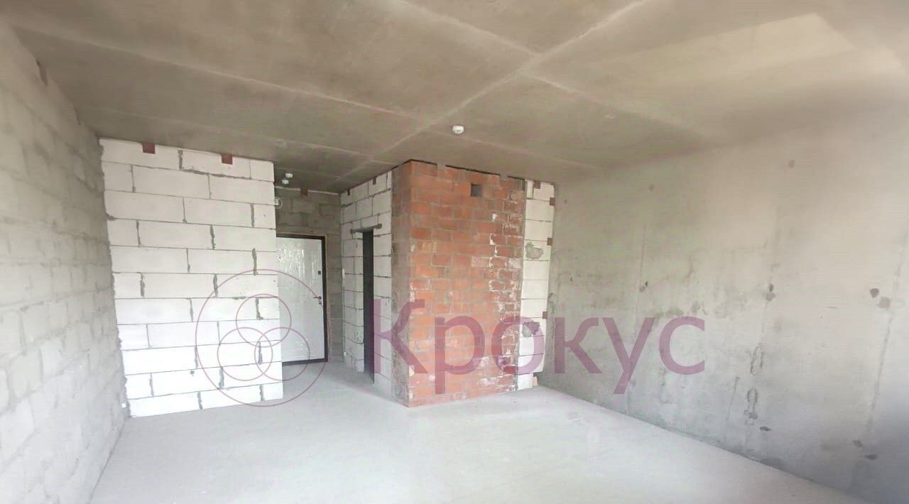 квартира г Новороссийск р-н Центральный ул Куникова 55к/1 фото 1