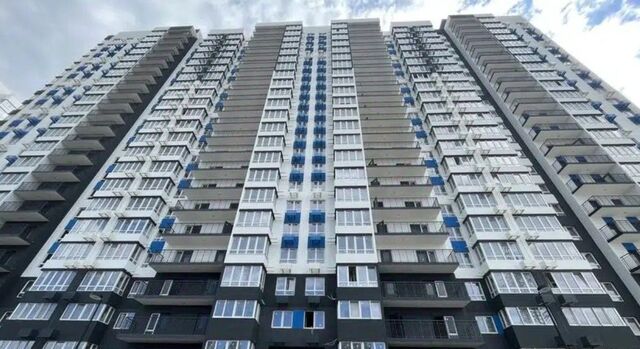 р-н Центральный ул Куникова 47 фото