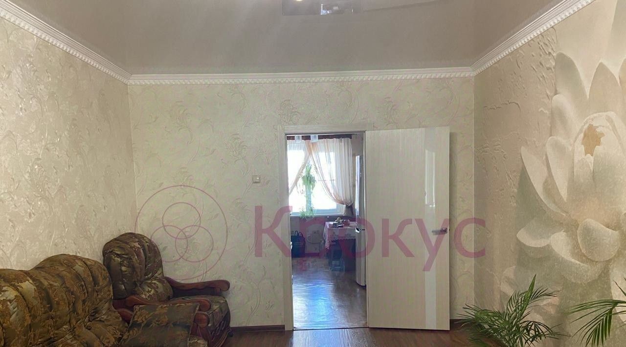 квартира г Новороссийск р-н Приморский ул Видова 165 фото 2