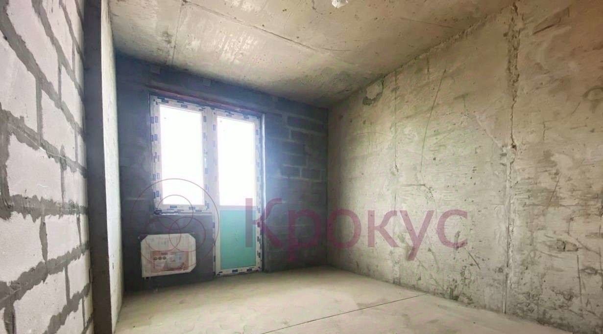 квартира г Новороссийск р-н Приморский ул Герцена 3 фото 4