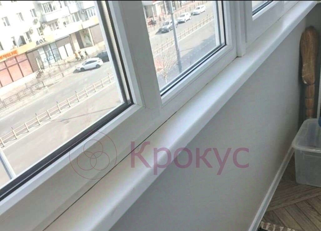 квартира г Новороссийск р-н Центральный пр-кт Ленина 11 фото 2