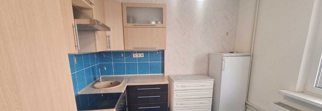 квартира г Новороссийск р-н Приморский ул Тобольская 7а фото 3