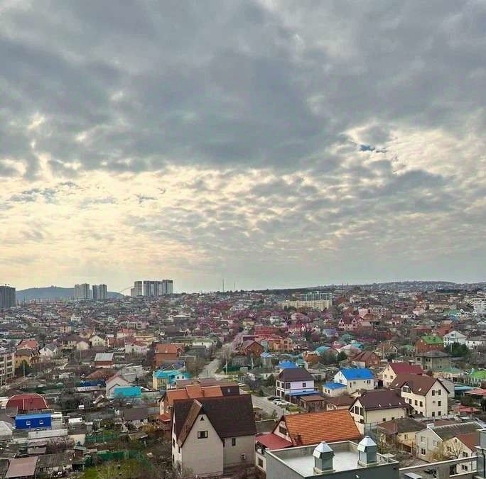 квартира г Новороссийск р-н Центральный ул Пархоменко 53 фото 3