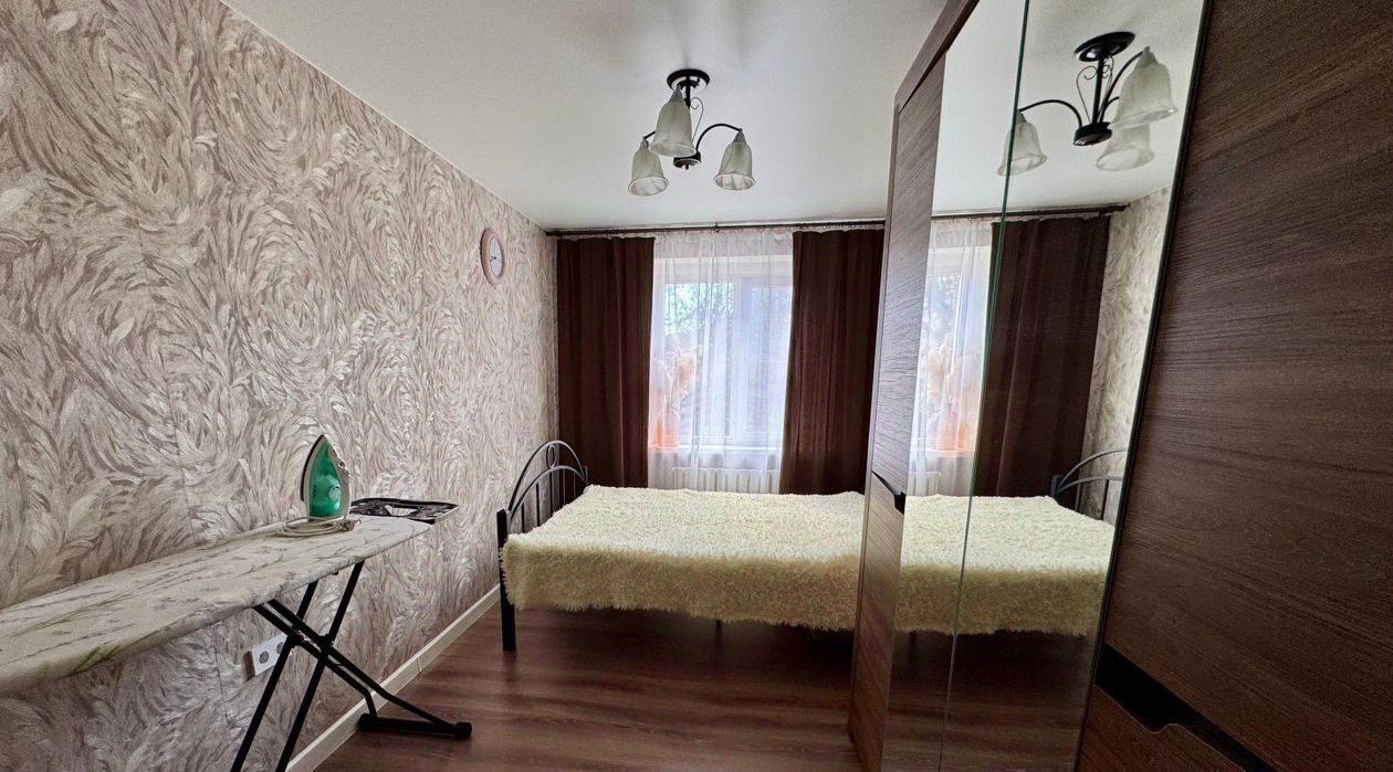 квартира г Новороссийск с Абрау-Дюрсо ул Гладкова 5 фото 3