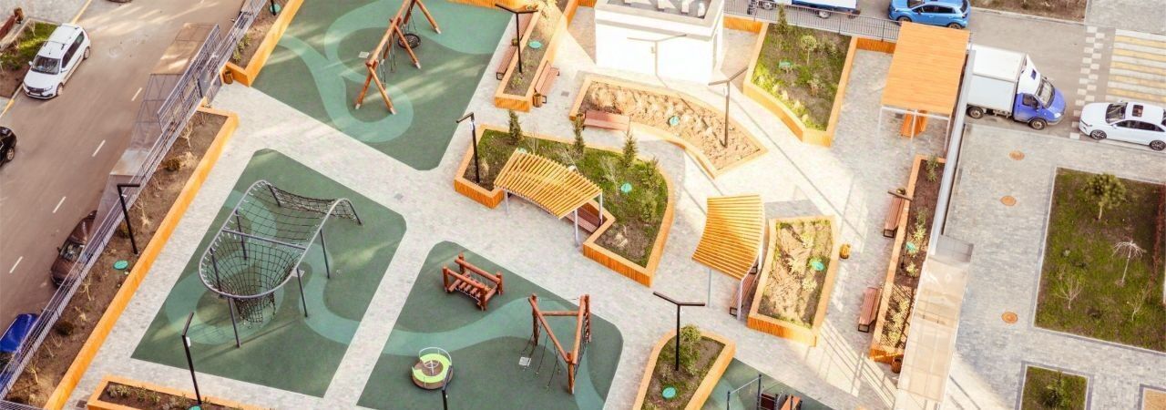 квартира г Краснодар р-н Прикубанский ул Штурвальная 10 фото 3