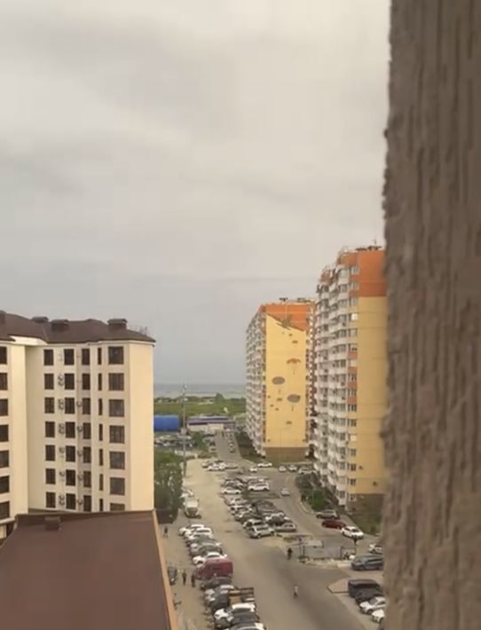 квартира г Новороссийск р-н Южный наб Имени Адмирала Серебрякова 79 фото 4