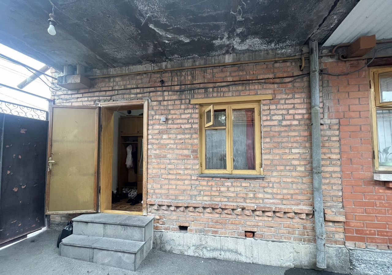 дом г Владикавказ р-н Промышленный ул Маркова 116 Республика Северная Осетия — Владикавказ фото 13