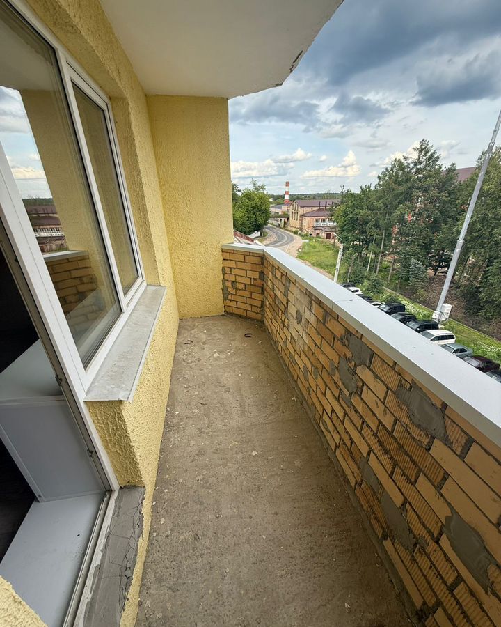квартира г Клин ул Ленина 2 городской округ Клин, Высоковск фото 9