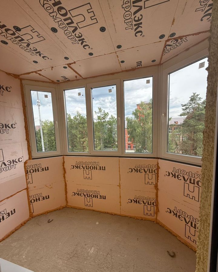 квартира г Клин ул Ленина 2 городской округ Клин, Высоковск фото 10