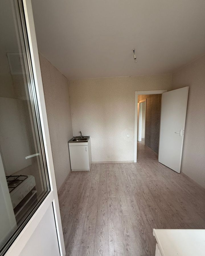 квартира г Клин ул Ленина 2 городской округ Клин, Высоковск фото 13