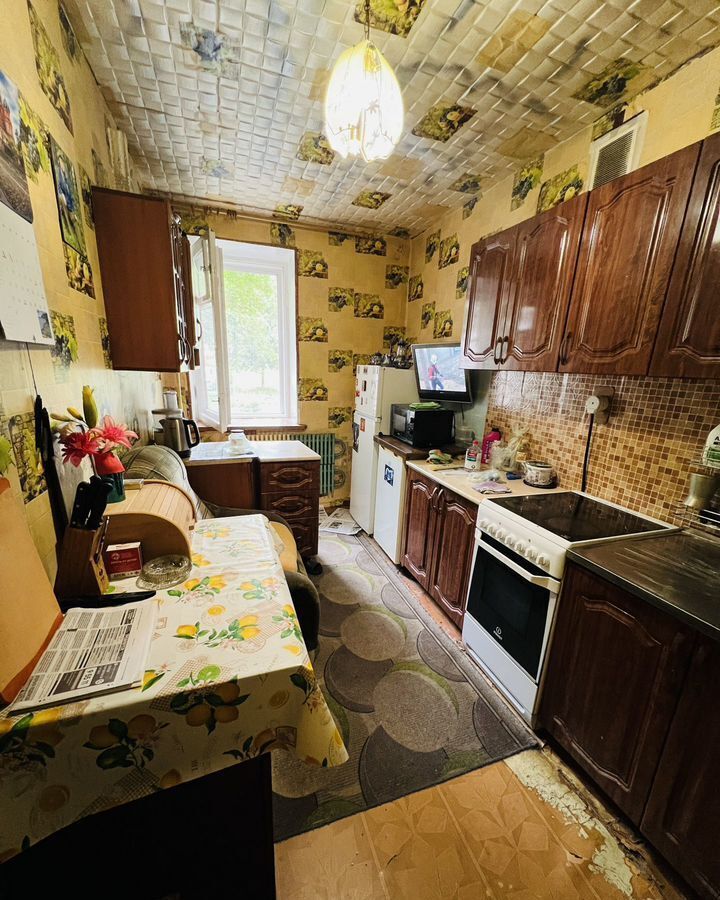 комната г Саров пр-кт Музрукова 25к/1 фото 6