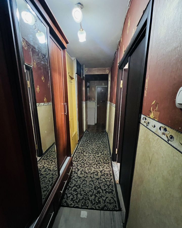 комната г Саров пр-кт Музрукова 25к/1 фото 7