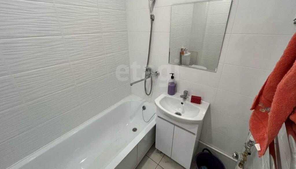 квартира г Саранск ул Севастопольская 2/1 фото 7