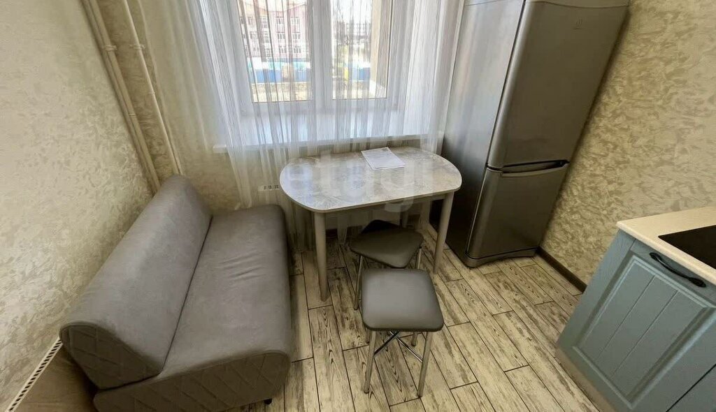 квартира г Саранск ул Севастопольская 2/1 фото 10