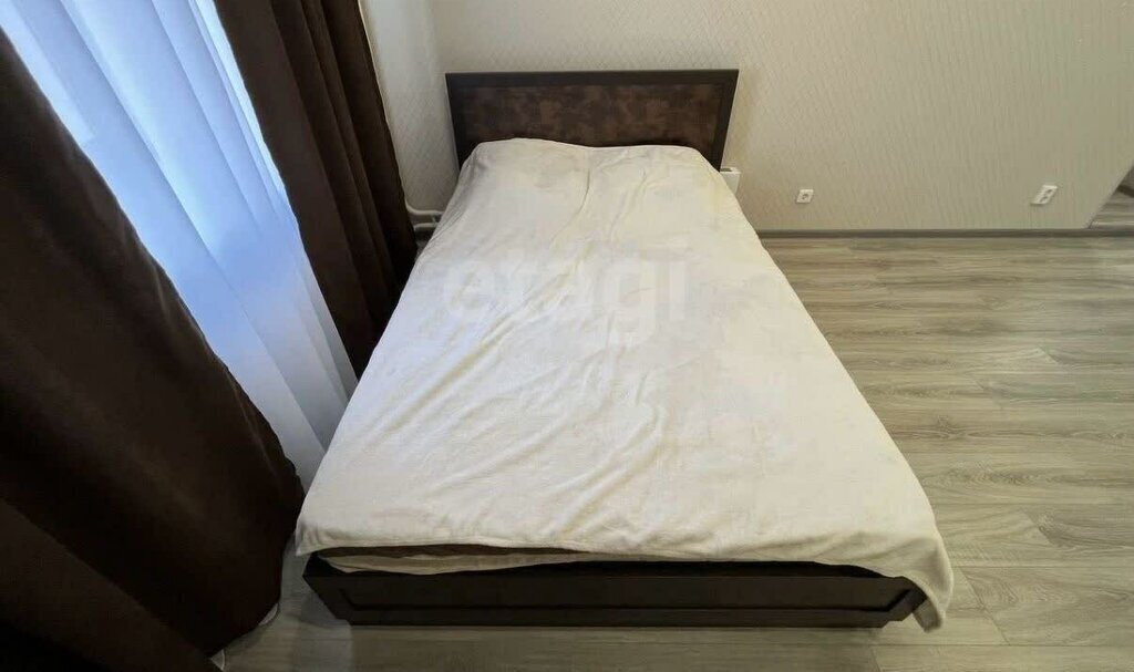 квартира г Саранск ул Севастопольская 2/1 фото 9
