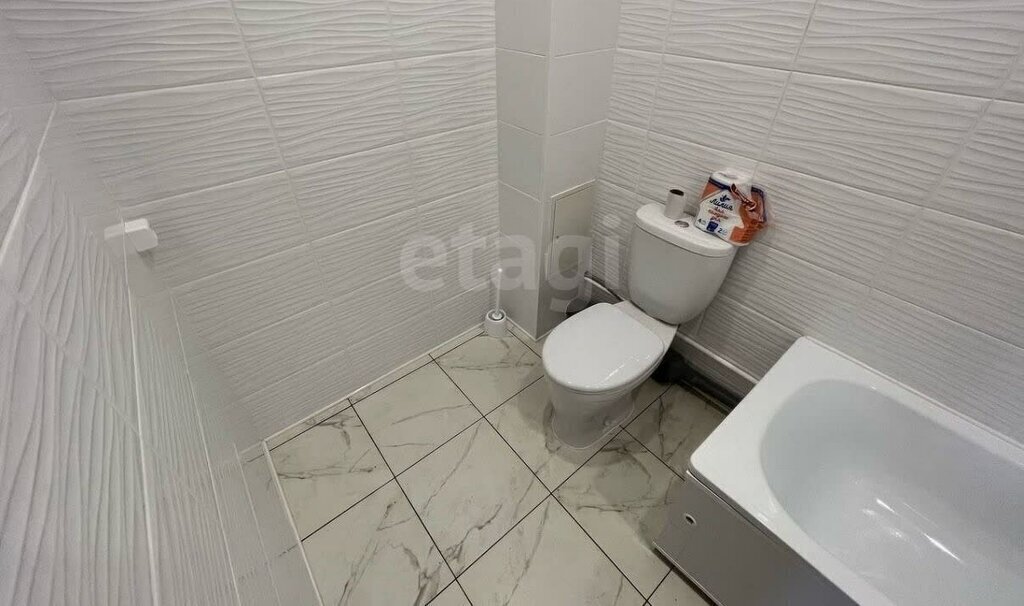 квартира г Саранск ул Севастопольская 2/1 фото 11