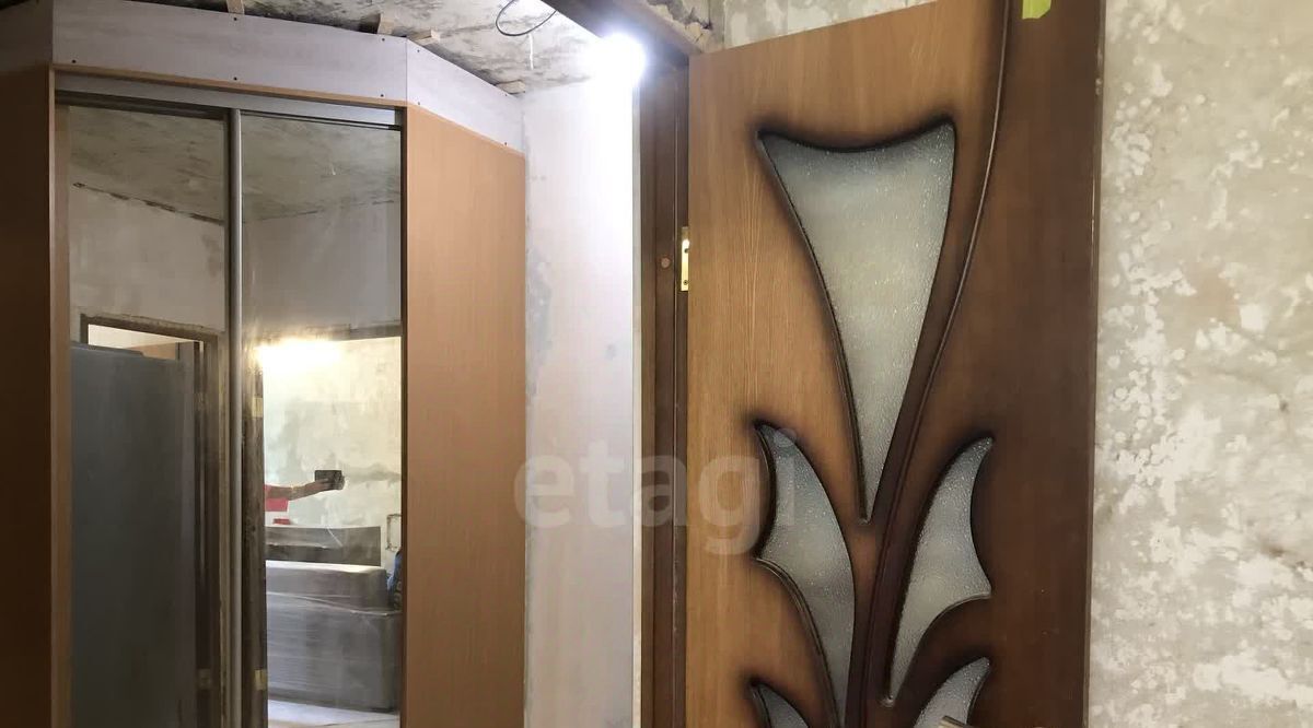 квартира г Липецк р-н Советский мкр 9-й 14б фото 20