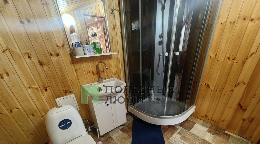 дом г Ангарск снт Сибирский садовод ул. 4-я фото 9