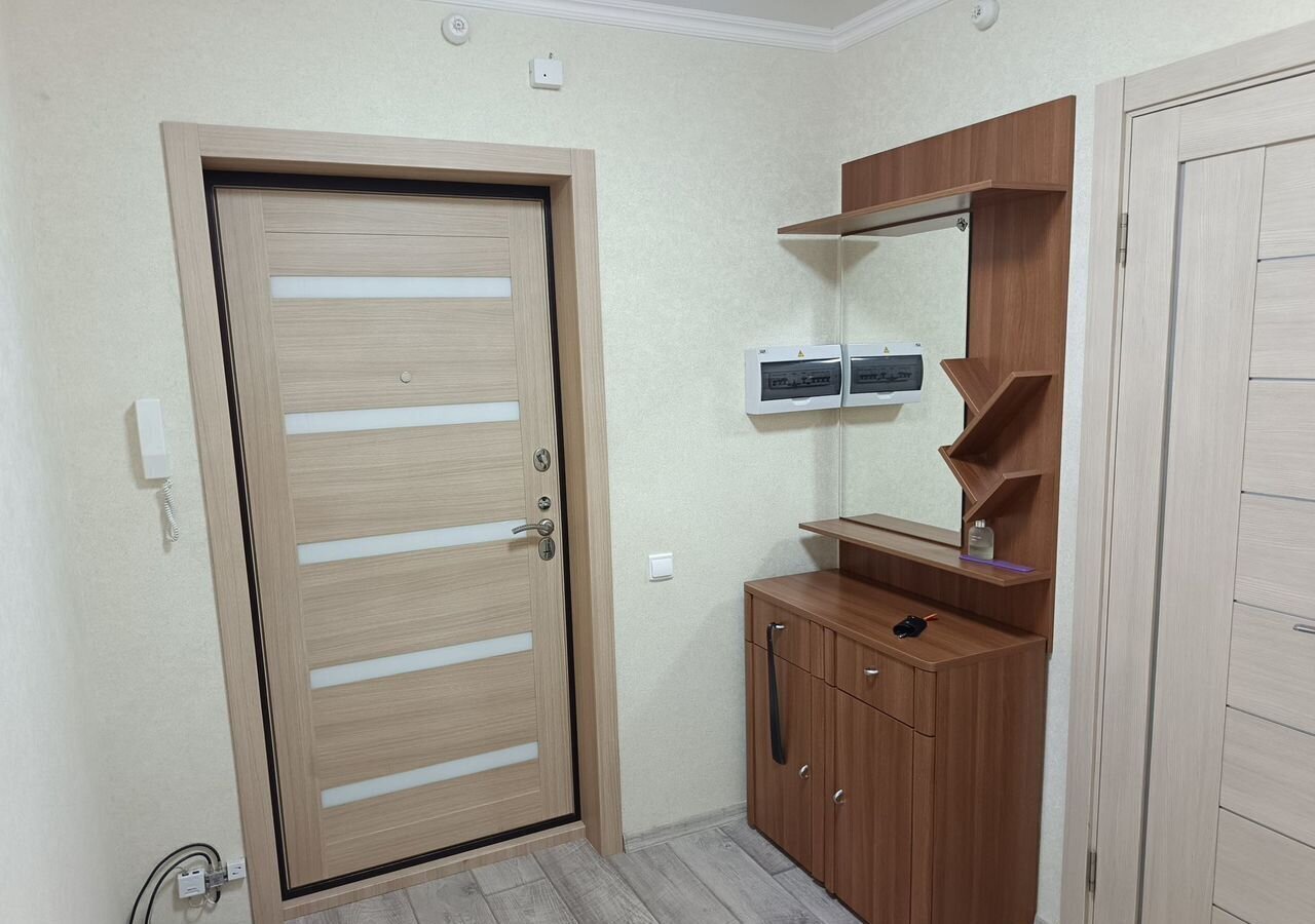 квартира р-н Альметьевский г Альметьевск ул Ленина 191 Республика Татарстан Татарстан, муниципальное образование Альметьевск фото 9