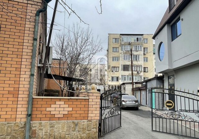 ул Гагарина 15а р-н Советский фото