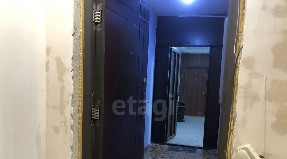 квартира г Липецк р-н Советский мкр 9-й 14б фото 28