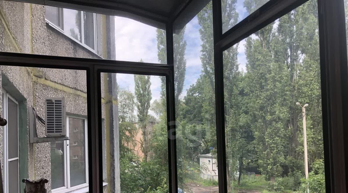 квартира г Липецк р-н Советский мкр 9-й 14б фото 33